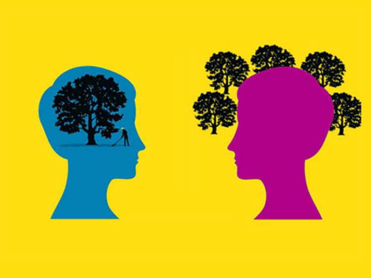 چرا نباید هویت خود را به شغل گره بزنیم؟ | نقش هدف در تابآوری شغلی.